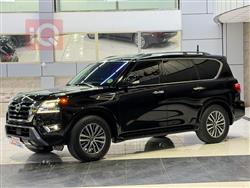 نيسان ارمادا